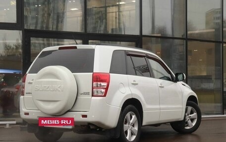 Suzuki Grand Vitara, 2011 год, 1 318 000 рублей, 2 фотография