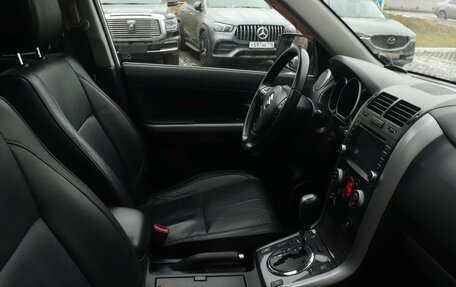 Suzuki Grand Vitara, 2011 год, 1 318 000 рублей, 17 фотография