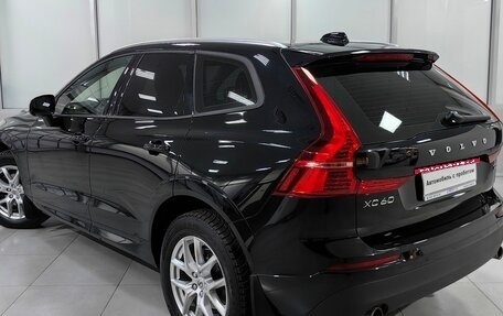 Volvo XC60 II, 2021 год, 4 777 000 рублей, 2 фотография