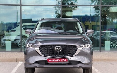 Mazda CX-5 II, 2024 год, 4 400 000 рублей, 1 фотография