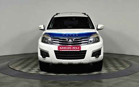 Great Wall Hover H3 I, 2012 год, 657 000 рублей, 2 фотография