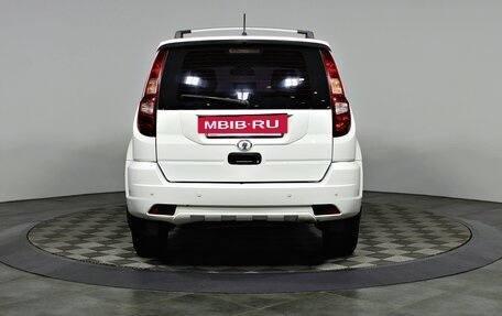 Great Wall Hover H3 I, 2012 год, 657 000 рублей, 6 фотография