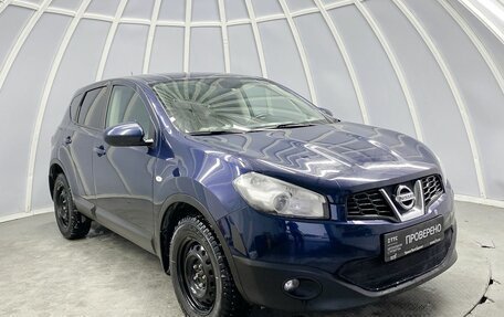 Nissan Qashqai, 2012 год, 1 334 500 рублей, 3 фотография