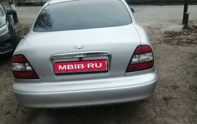 Daewoo Leganza, 2000 год, 285 000 рублей, 1 фотография