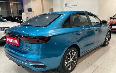 Geely Emgrand, 2023 год, 2 230 000 рублей, 7 фотография