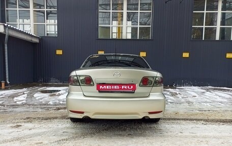 Mazda 6, 2005 год, 550 000 рублей, 3 фотография