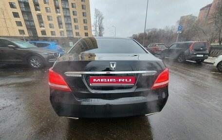 Hyundai Equus II, 2015 год, 1 760 000 рублей, 4 фотография