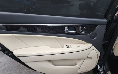 Hyundai Equus II, 2015 год, 1 760 000 рублей, 16 фотография