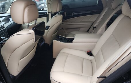 Hyundai Equus II, 2015 год, 1 760 000 рублей, 13 фотография