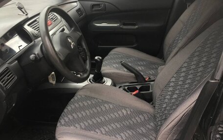 Mitsubishi Lancer IX, 2007 год, 530 000 рублей, 8 фотография