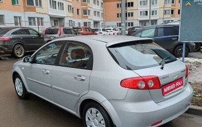 Chevrolet Lacetti, 2009 год, 420 000 рублей, 1 фотография