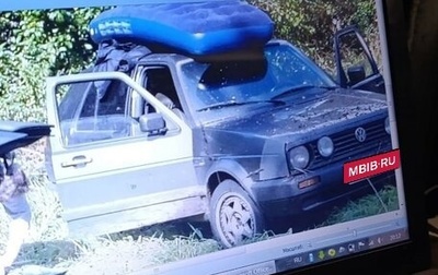 Volkswagen Golf II, 1988 год, 500 000 рублей, 1 фотография