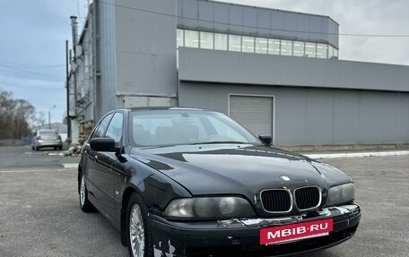 BMW 5 серия, 1998 год, 360 000 рублей, 5 фотография