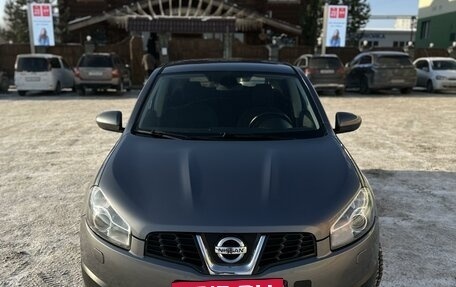 Nissan Qashqai, 2013 год, 1 350 000 рублей, 2 фотография