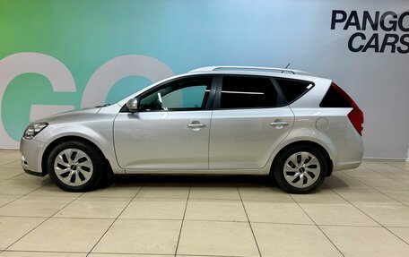 KIA cee'd I рестайлинг, 2011 год, 885 000 рублей, 4 фотография