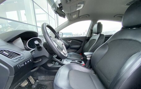 Hyundai ix35 I рестайлинг, 2012 год, 1 465 000 рублей, 10 фотография