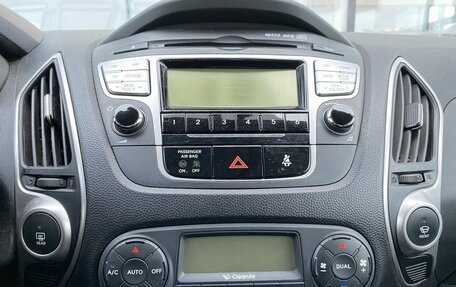 Hyundai ix35 I рестайлинг, 2012 год, 1 465 000 рублей, 15 фотография