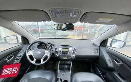 Hyundai ix35 I рестайлинг, 2012 год, 1 465 000 рублей, 14 фотография