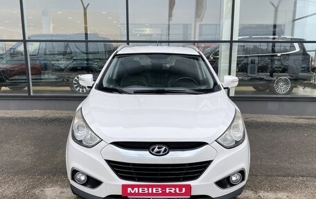 Hyundai ix35 I рестайлинг, 2012 год, 1 465 000 рублей, 2 фотография