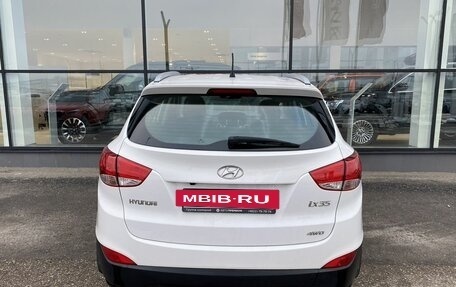 Hyundai ix35 I рестайлинг, 2012 год, 1 465 000 рублей, 5 фотография