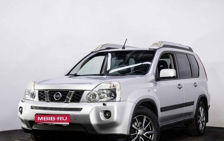 Nissan X-Trail, 2010 год, 955 000 рублей, 1 фотография