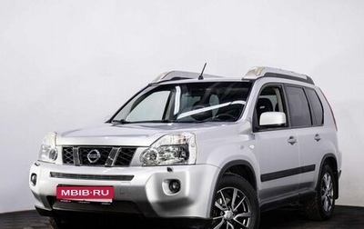 Nissan X-Trail, 2010 год, 955 000 рублей, 1 фотография