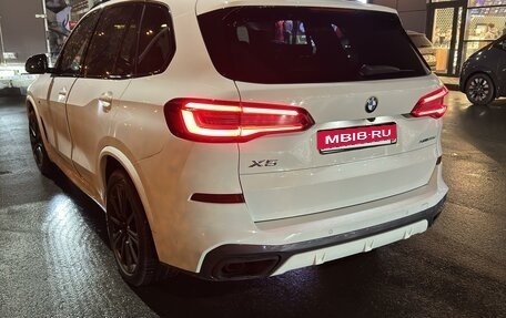 BMW X5, 2019 год, 6 750 000 рублей, 1 фотография