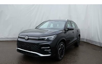 Volkswagen Tiguan, 2024 год, 6 400 000 рублей, 1 фотография