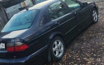 Saab 9-5 I, 1998 год, 400 000 рублей, 1 фотография