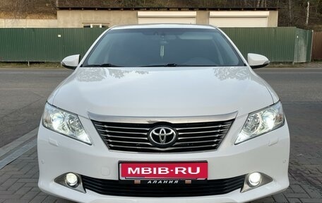 Toyota Camry, 2013 год, 1 850 000 рублей, 1 фотография