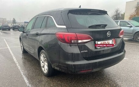 Opel Astra K, 2020 год, 2 150 000 рублей, 3 фотография