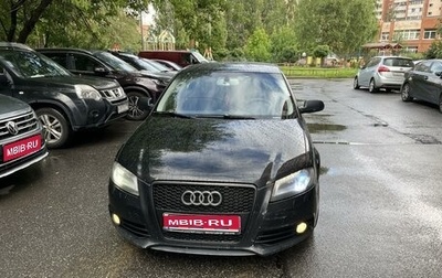 Audi A3, 2012 год, 850 000 рублей, 1 фотография