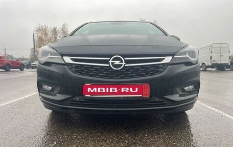 Opel Astra K, 2020 год, 2 150 000 рублей, 2 фотография