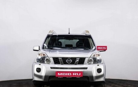 Nissan X-Trail, 2010 год, 955 000 рублей, 2 фотография