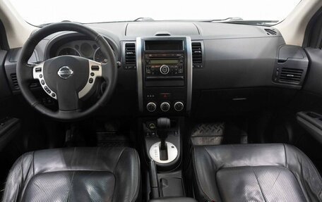 Nissan X-Trail, 2010 год, 955 000 рублей, 16 фотография