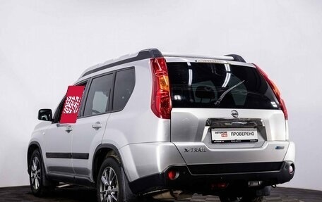 Nissan X-Trail, 2010 год, 955 000 рублей, 4 фотография