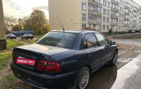 Mitsubishi Carisma I, 2003 год, 180 000 рублей, 2 фотография