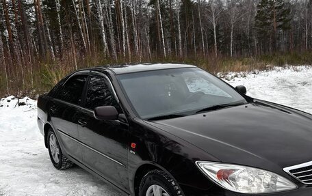 Toyota Camry V40, 2003 год, 915 000 рублей, 4 фотография