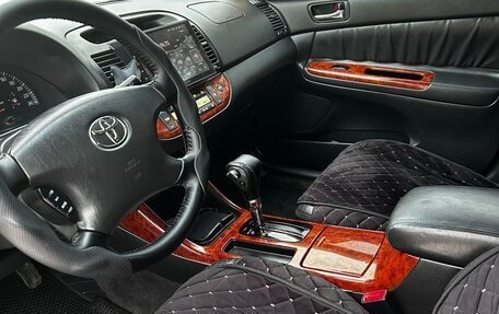 Toyota Camry V40, 2003 год, 915 000 рублей, 9 фотография