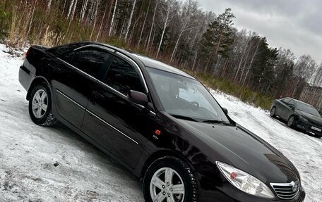 Toyota Camry V40, 2003 год, 915 000 рублей, 7 фотография