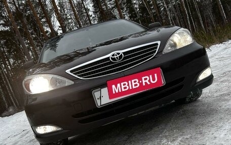 Toyota Camry V40, 2003 год, 915 000 рублей, 3 фотография