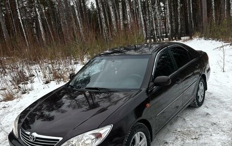 Toyota Camry V40, 2003 год, 915 000 рублей, 2 фотография