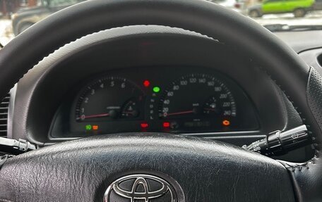 Toyota Camry V40, 2003 год, 915 000 рублей, 18 фотография