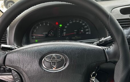 Toyota Camry V40, 2003 год, 915 000 рублей, 17 фотография