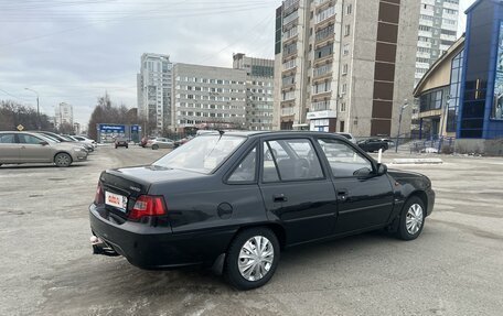 Daewoo Nexia I рестайлинг, 2012 год, 415 000 рублей, 3 фотография