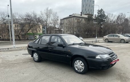 Daewoo Nexia I рестайлинг, 2012 год, 415 000 рублей, 4 фотография