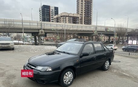 Daewoo Nexia I рестайлинг, 2012 год, 415 000 рублей, 2 фотография