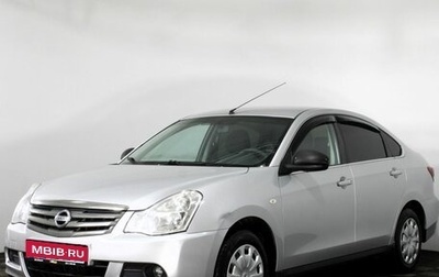 Nissan Almera, 2016 год, 670 000 рублей, 1 фотография