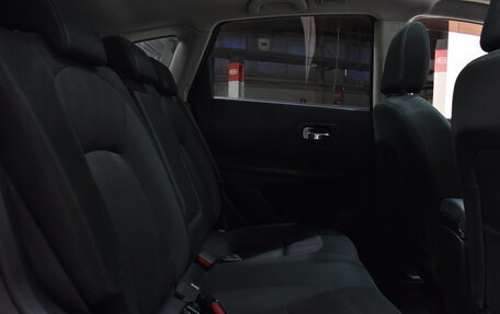 Nissan Qashqai, 2012 год, 1 159 000 рублей, 9 фотография