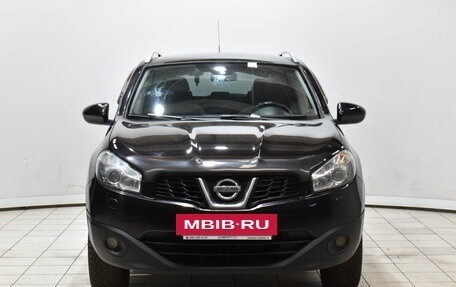 Nissan Qashqai, 2012 год, 1 159 000 рублей, 3 фотография